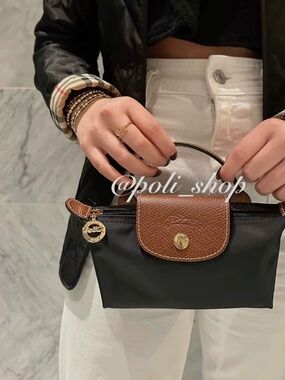 Mini Longchamp